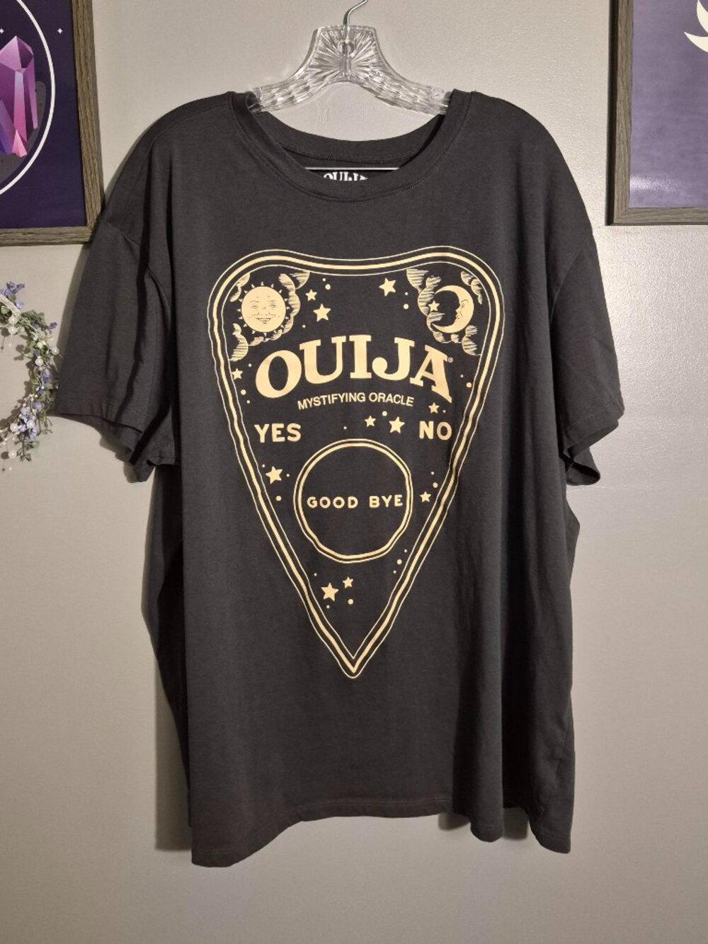Ouija T-Shirt
